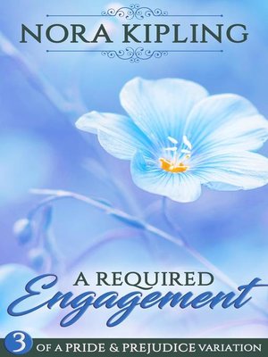 cover image of A Required Engagement #3
